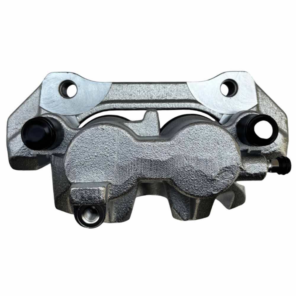 2018 Dodge Durango Brake Caliper